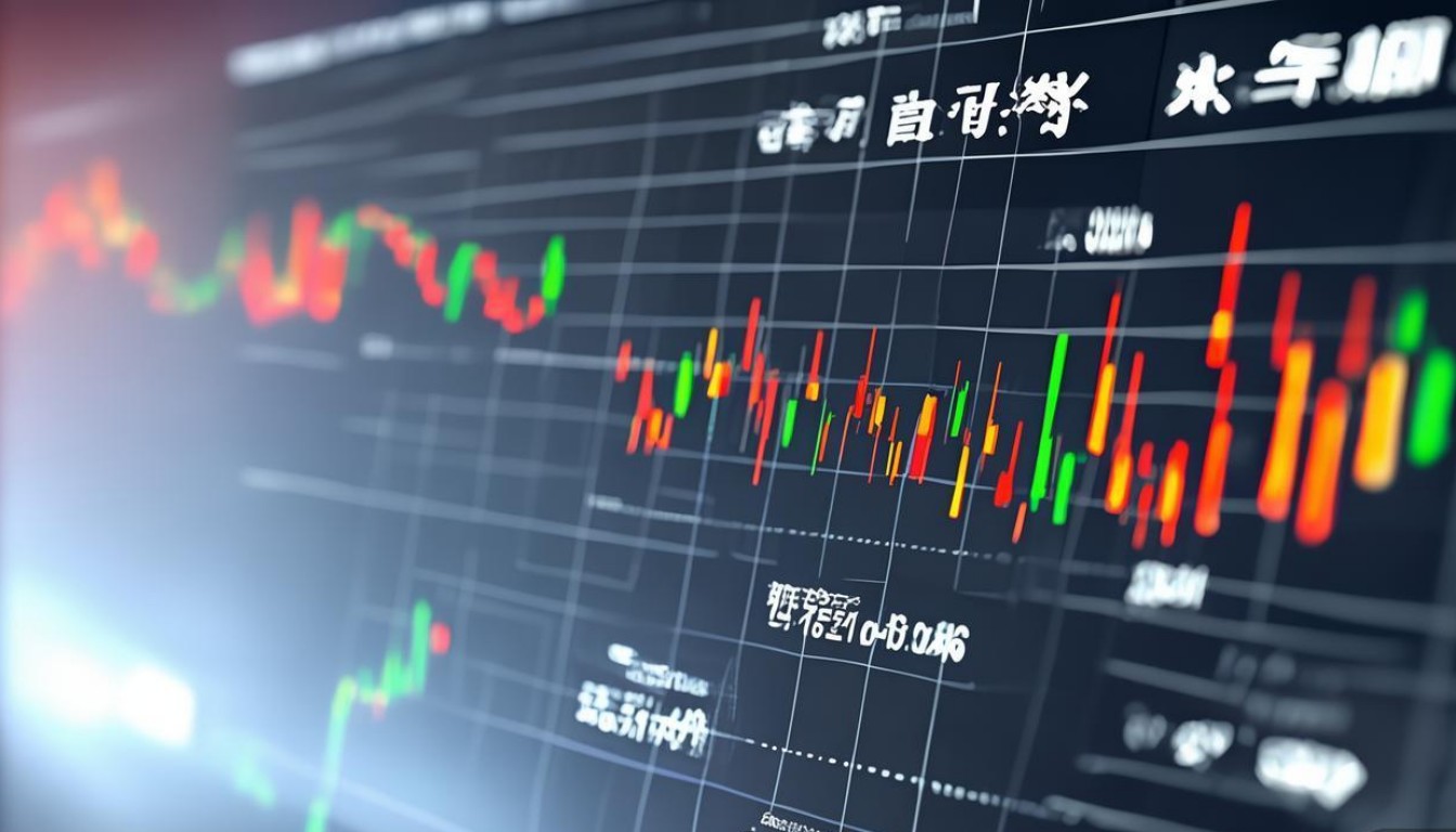 沪市科技股今日行情如何?AI、半导体领涨还是调整?