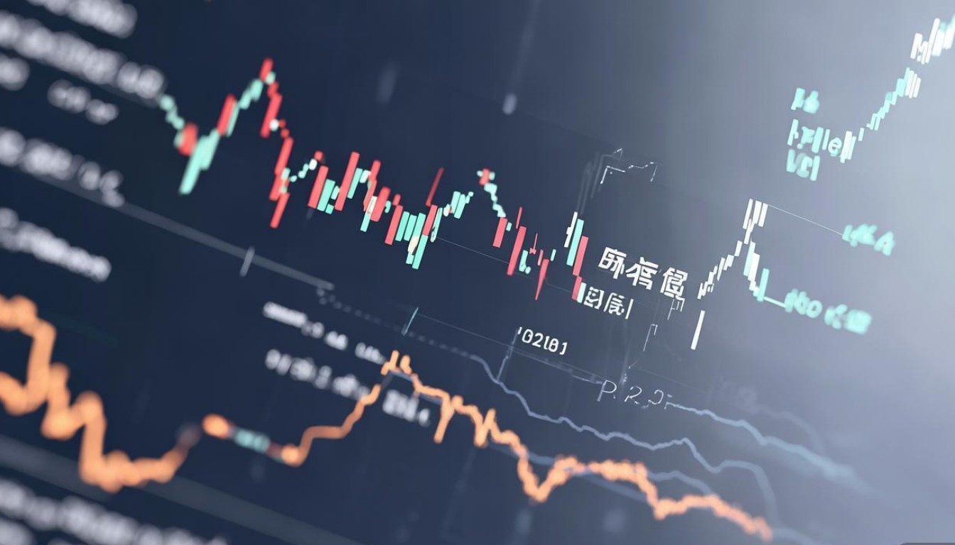 沪市科技股今日行情如何?AI、半导体领涨还是调整?