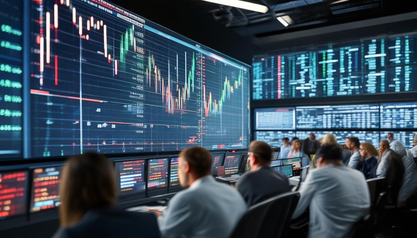 国际油价今天实时走势如何？最新动态一览