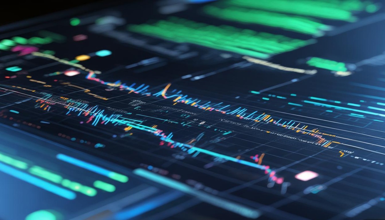 实时走势图怎么看?最新技巧解读来了!