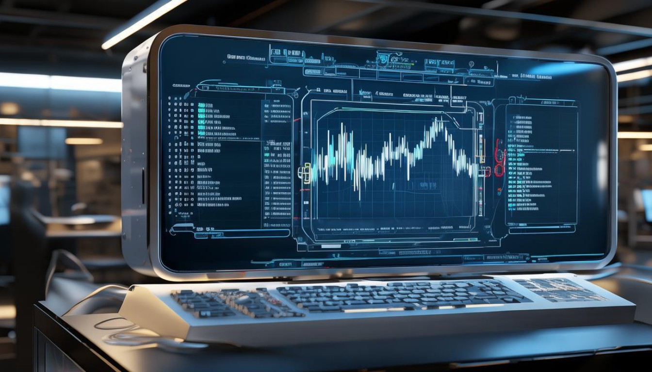 智能平台区块链资产平台何时落地?