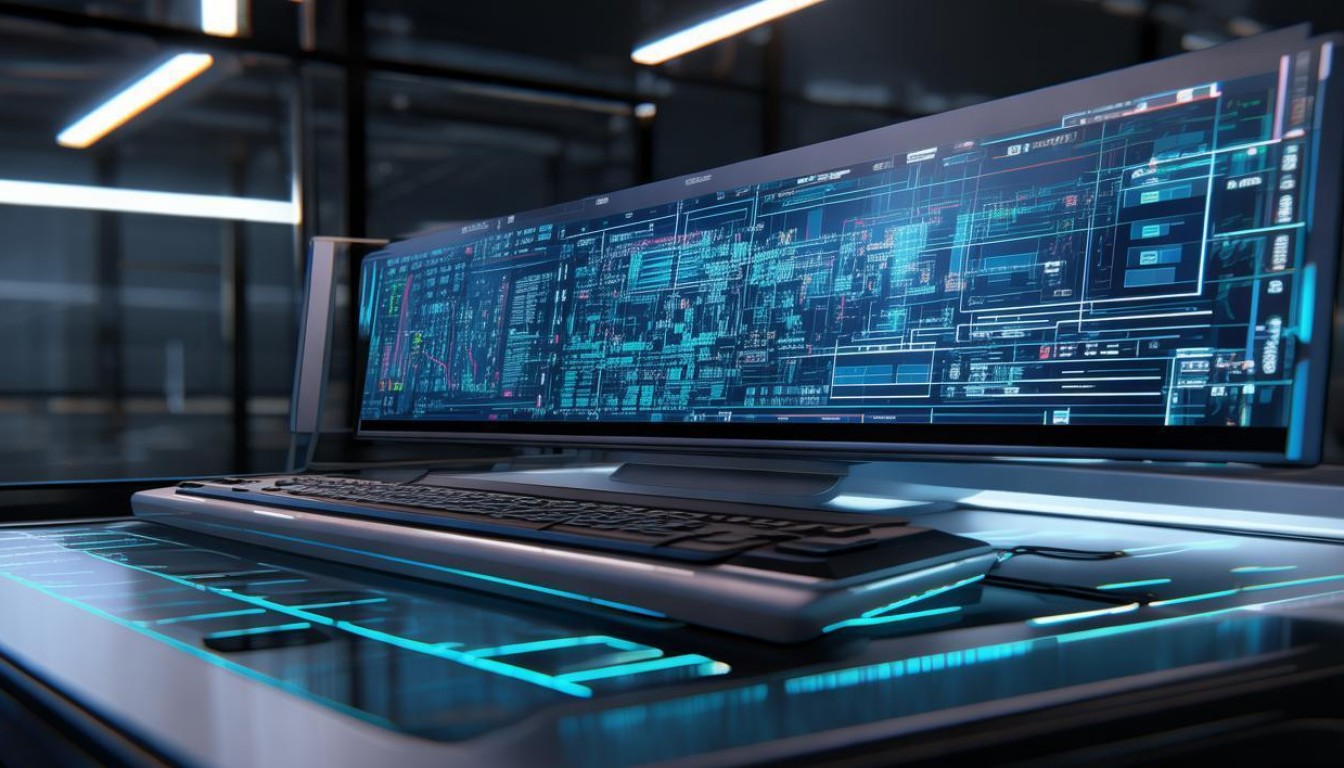 智能平台区块链资产平台何时落地?