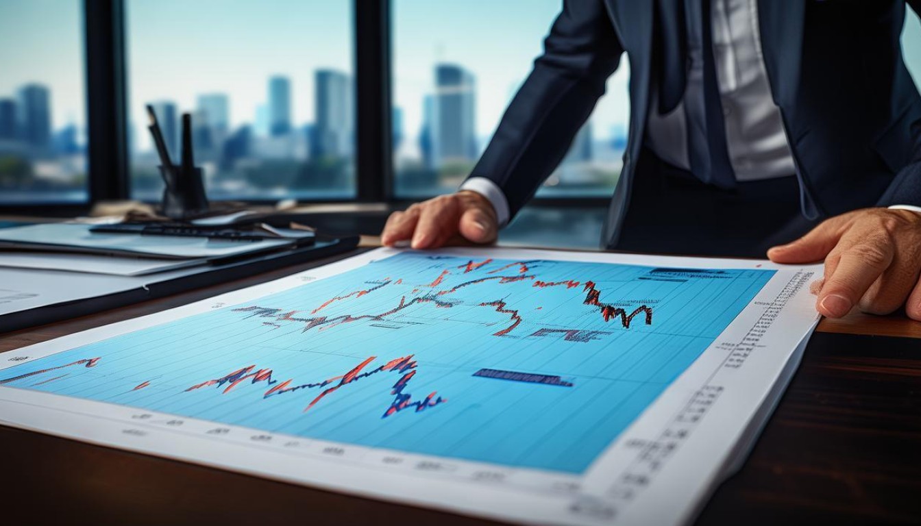 5原油行情今日怎么走？最新油价是涨是跌？