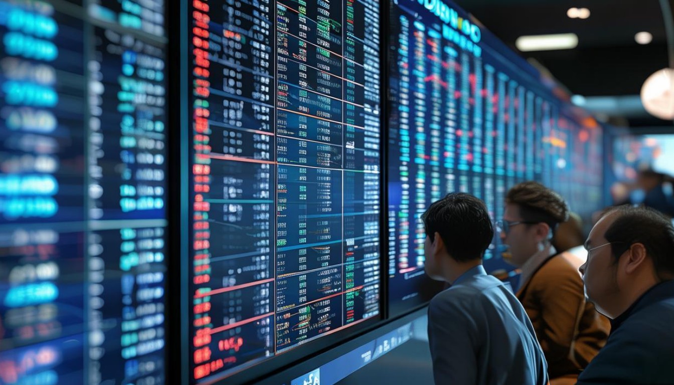 拼多多股票最新实时行情怎么样？