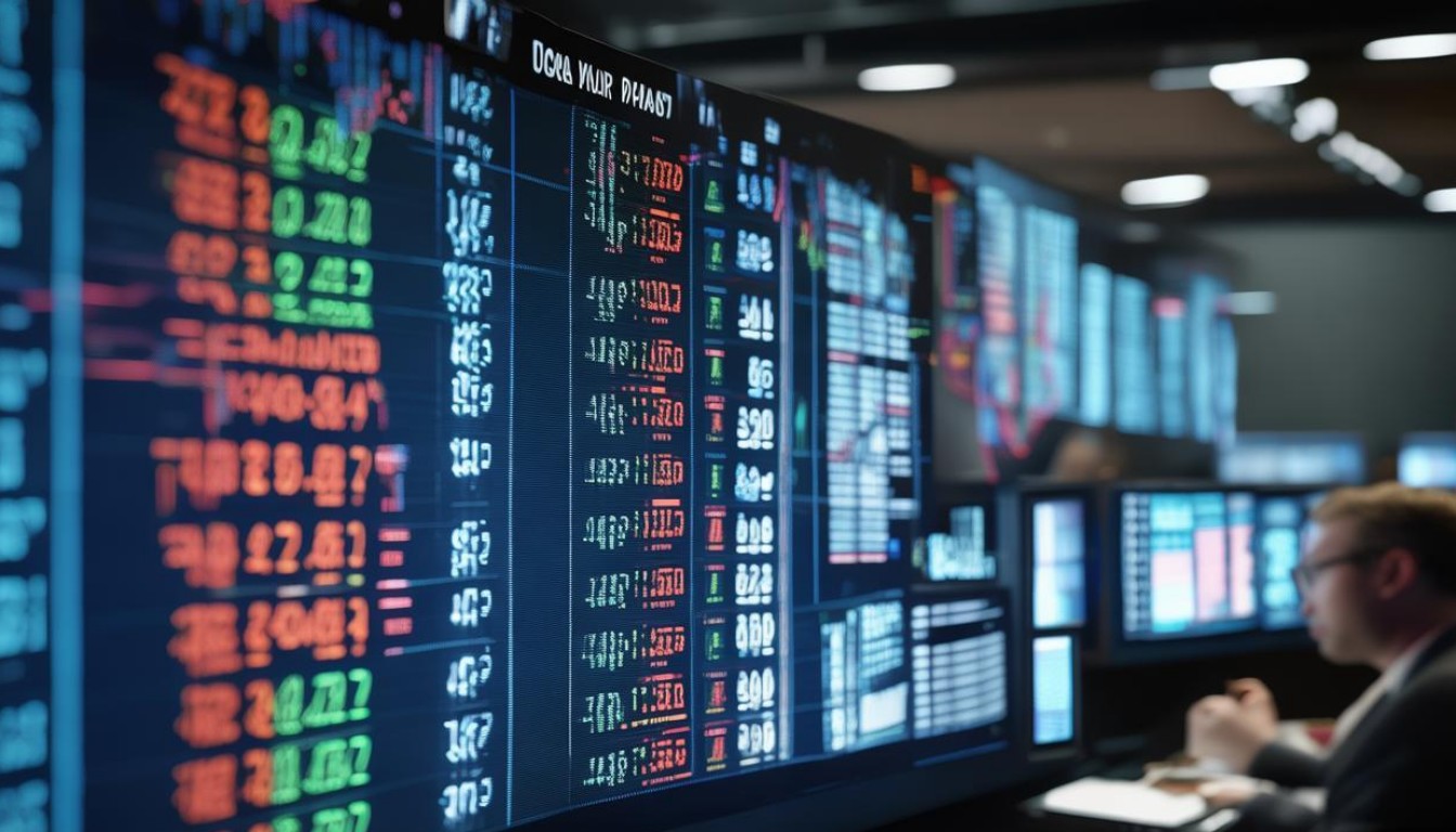 股票实时价格是瞬时的吗?为何实时价格变动快?