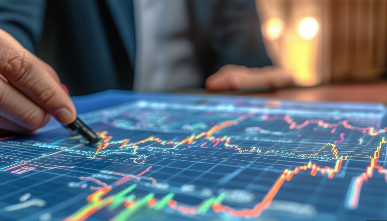 鑫安利行情最新走势如何?未来机遇与挑战并存?