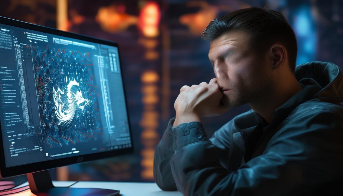 龙爱量子区块链技术是骗局吗?最新进展如何?