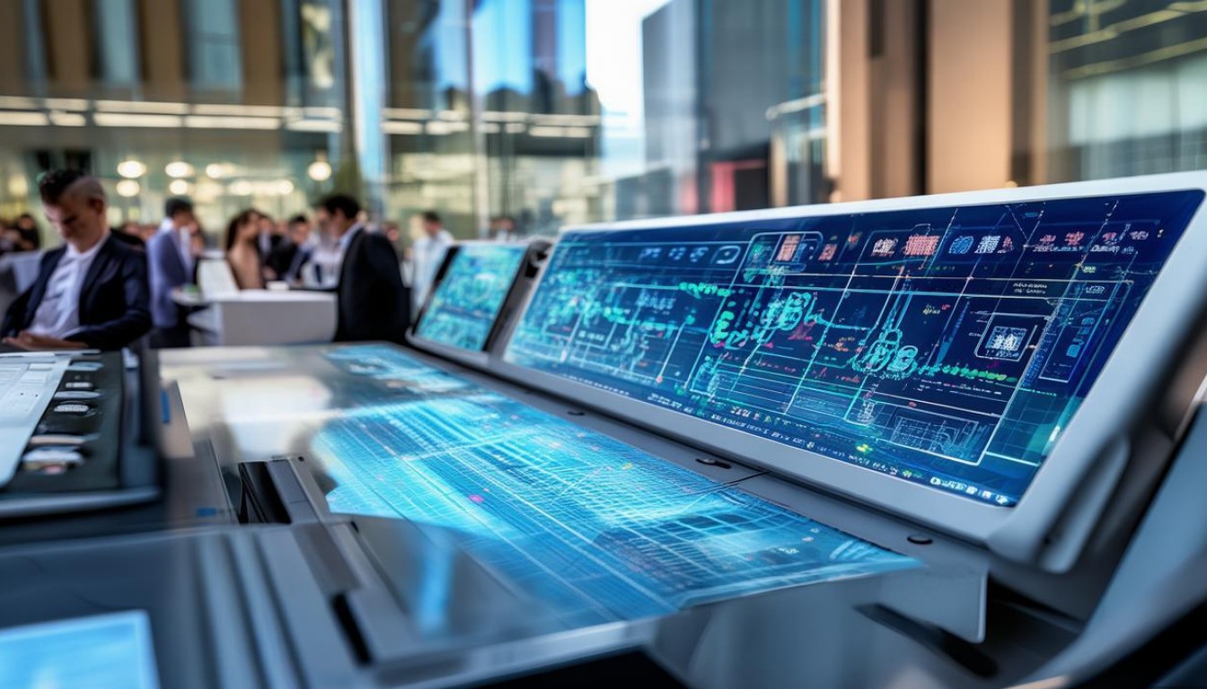 中国银行区块链落地哪些场景了?