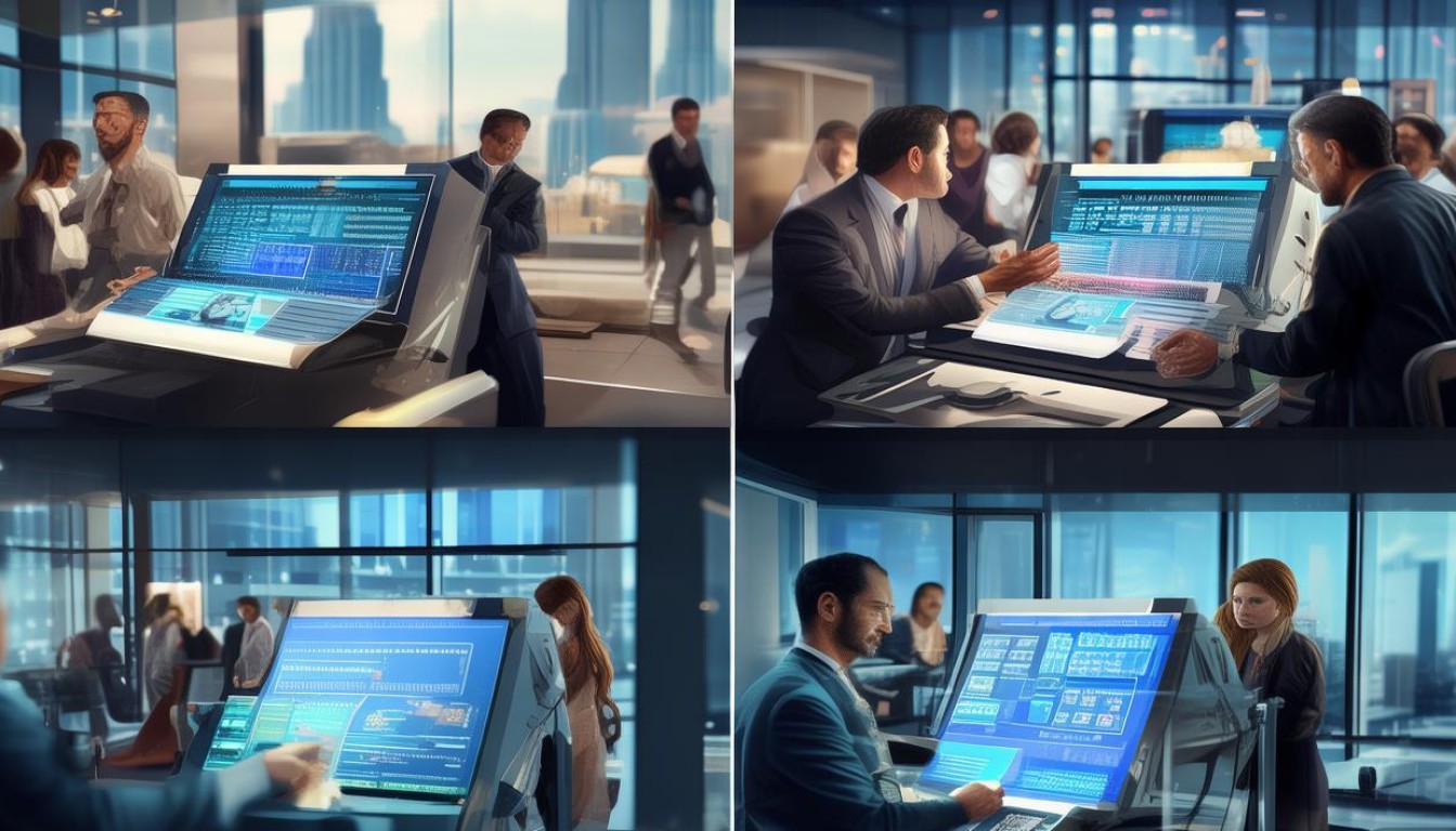 中国银行区块链落地哪些场景了?