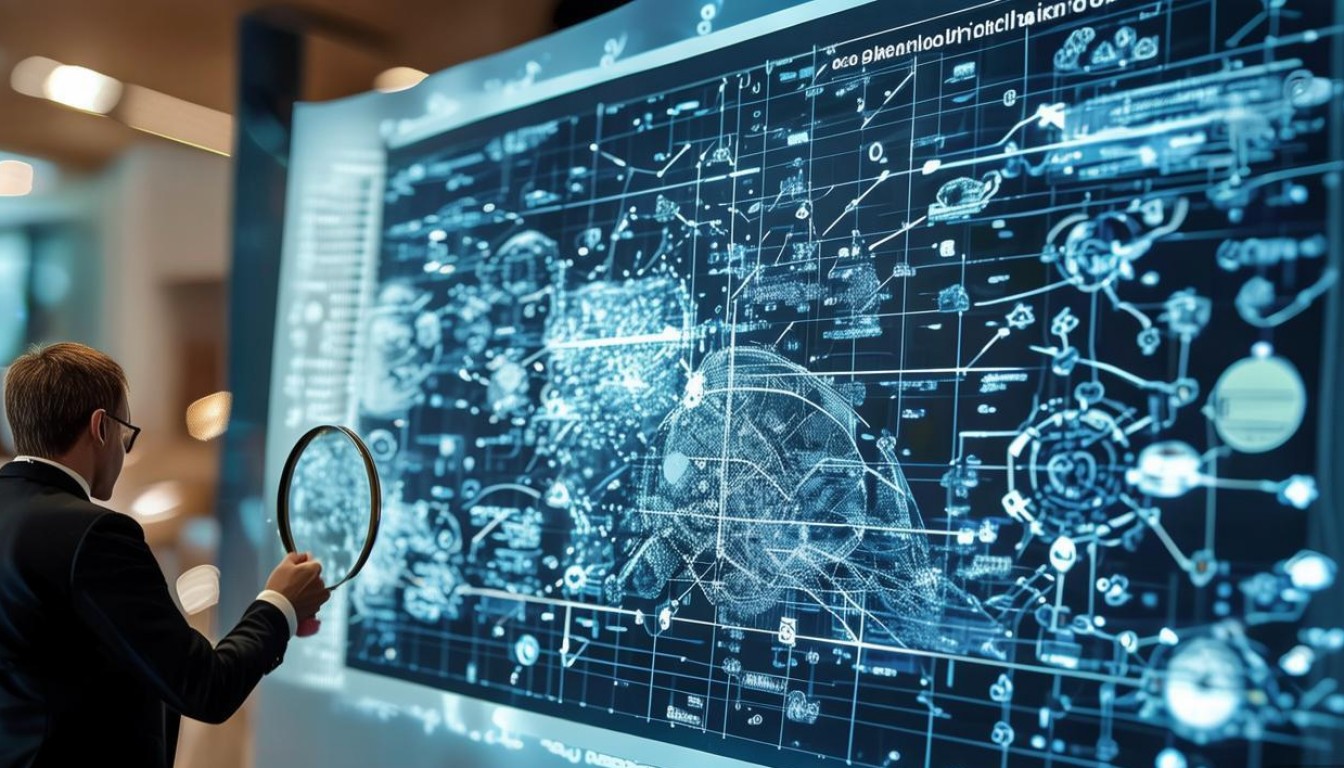 区块链新风口还是庞氏新马甲？监管如何辨？