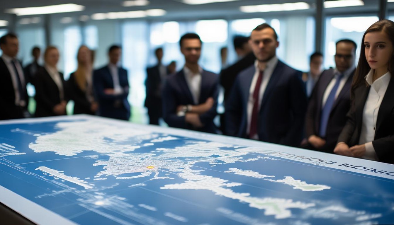 香港区块链牌照落地,区块链香港有限公司业务进展如何?