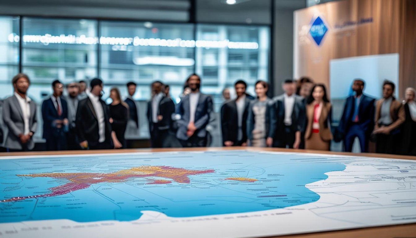 香港区块链牌照落地,区块链香港有限公司业务进展如何?