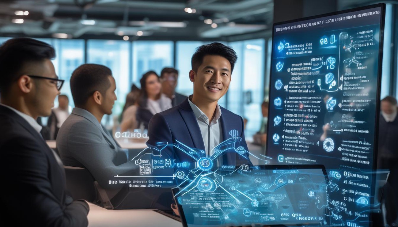 区块链如何加速产业落地?政策红利释放了吗?