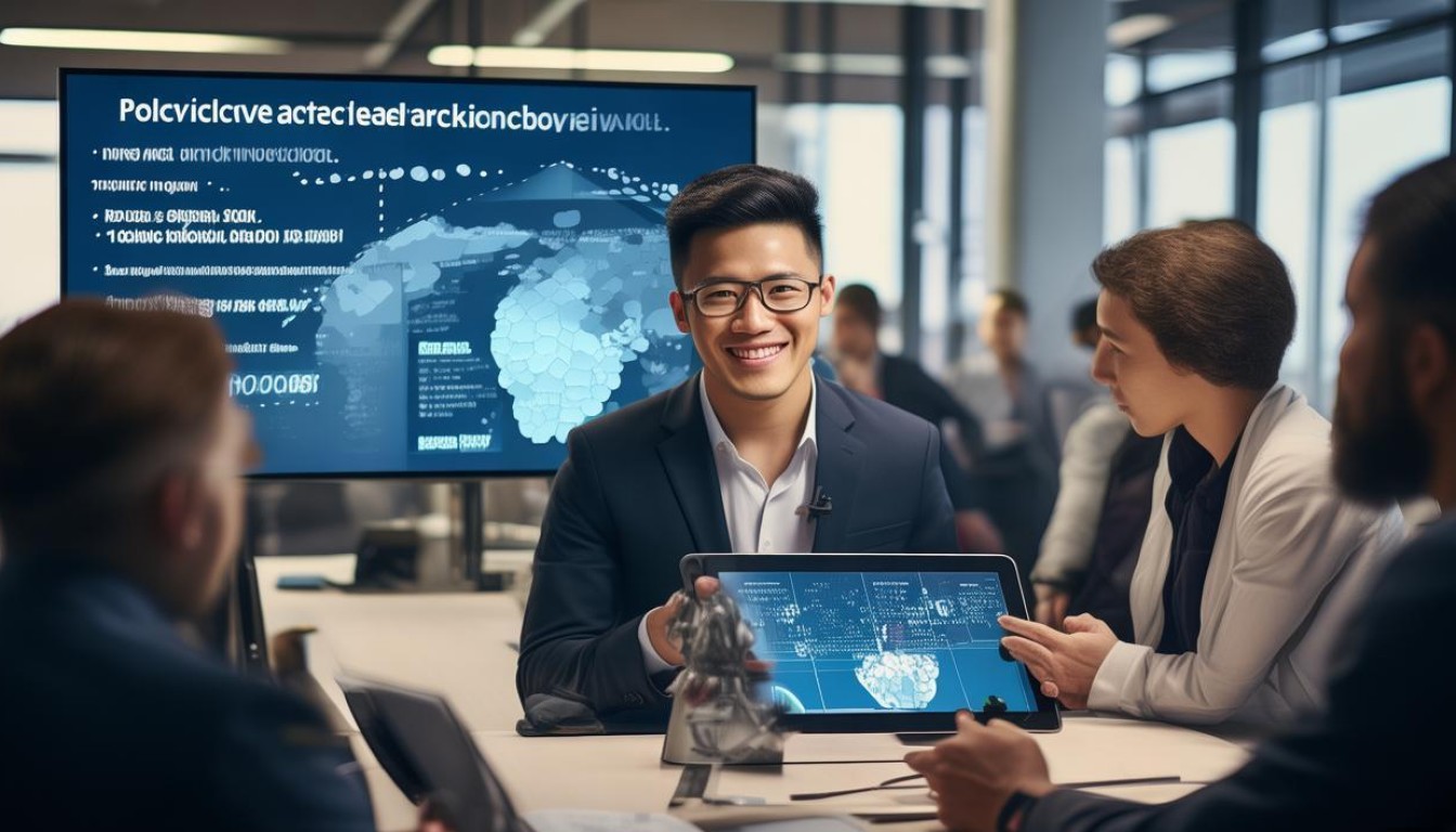 区块链如何加速产业落地?政策红利释放了吗?