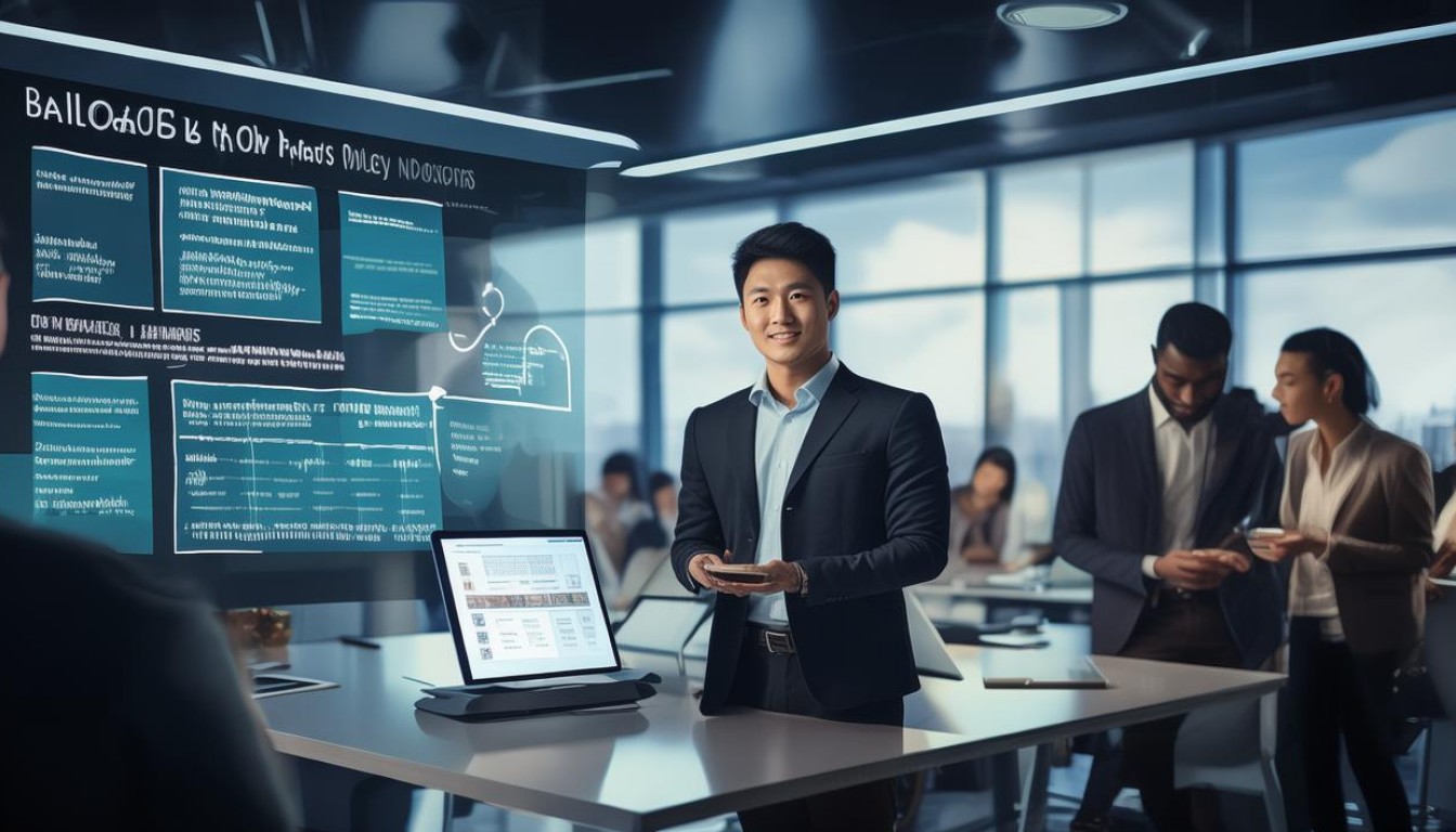 区块链如何加速产业落地?政策红利释放了吗?