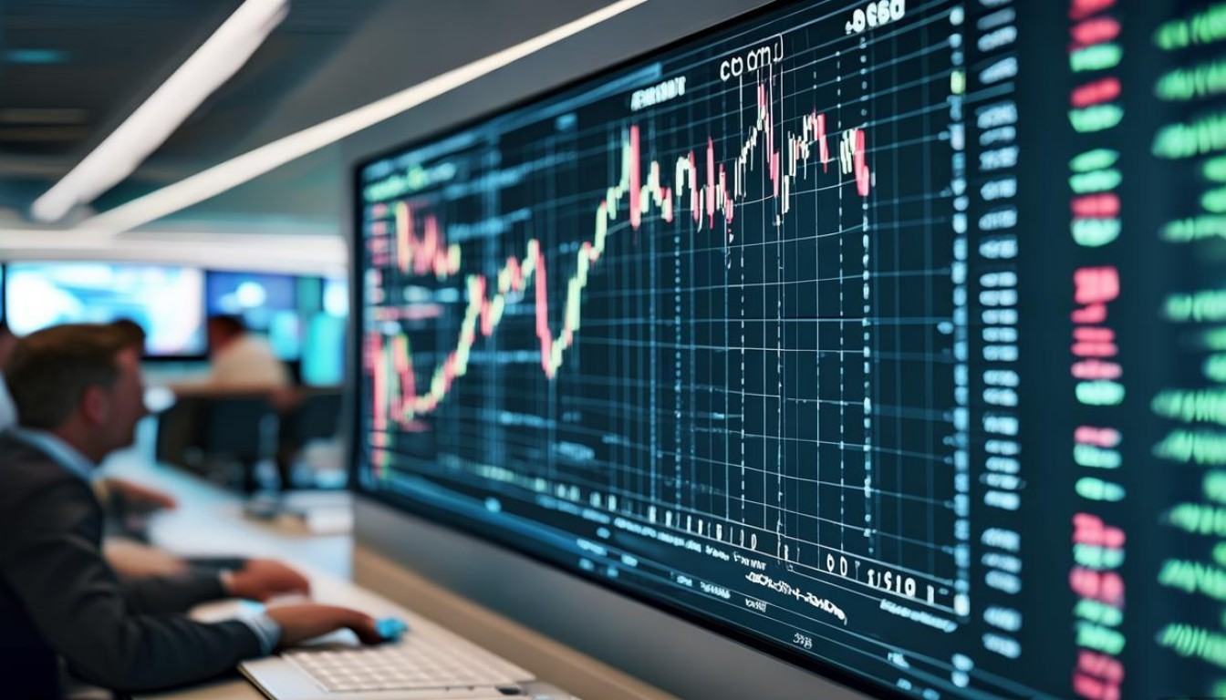 伦敦铜锌期货实时行情最新走势如何?