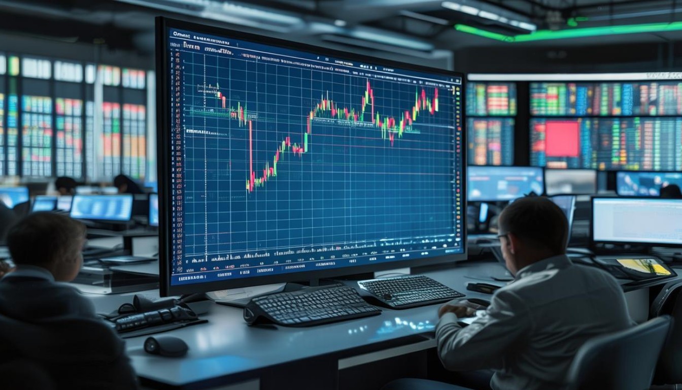 伦敦铜锌期货实时行情最新走势如何?