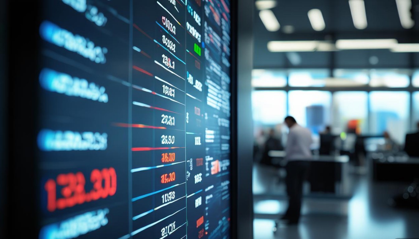 银行中间价实时变动,今汇率怎么走?