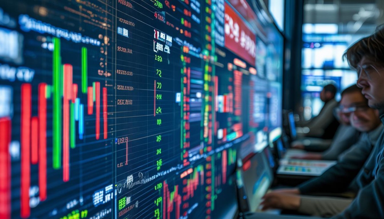 新浪实时300指数今日最新行情如何?