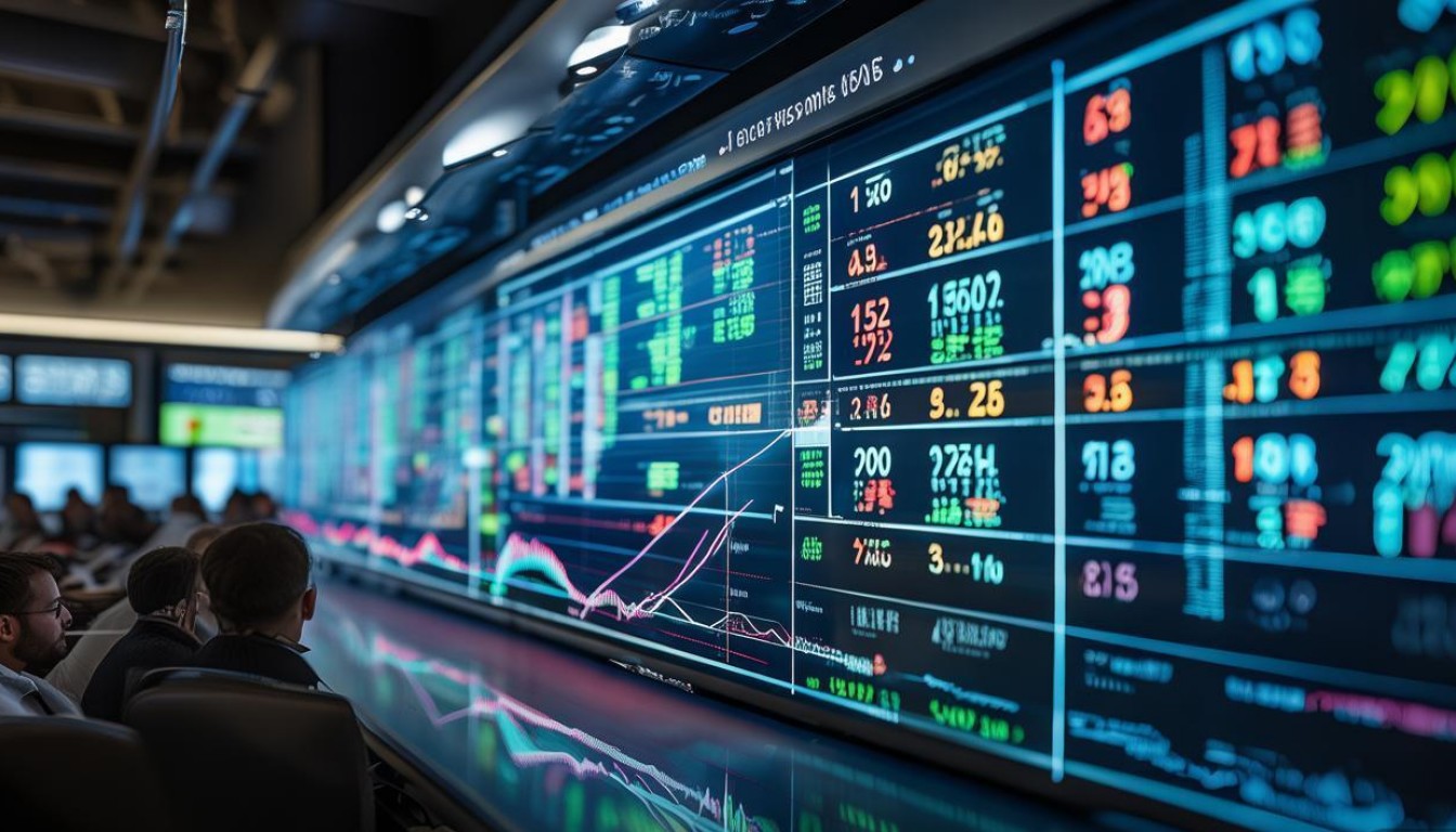 新浪实时300指数今日最新行情如何?