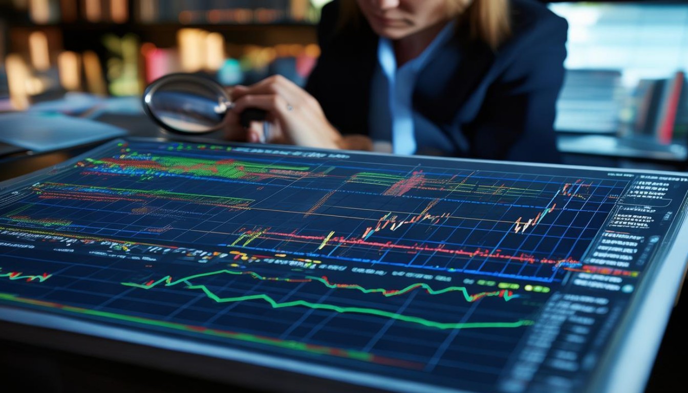 今晚美股期货会涨还是跌?