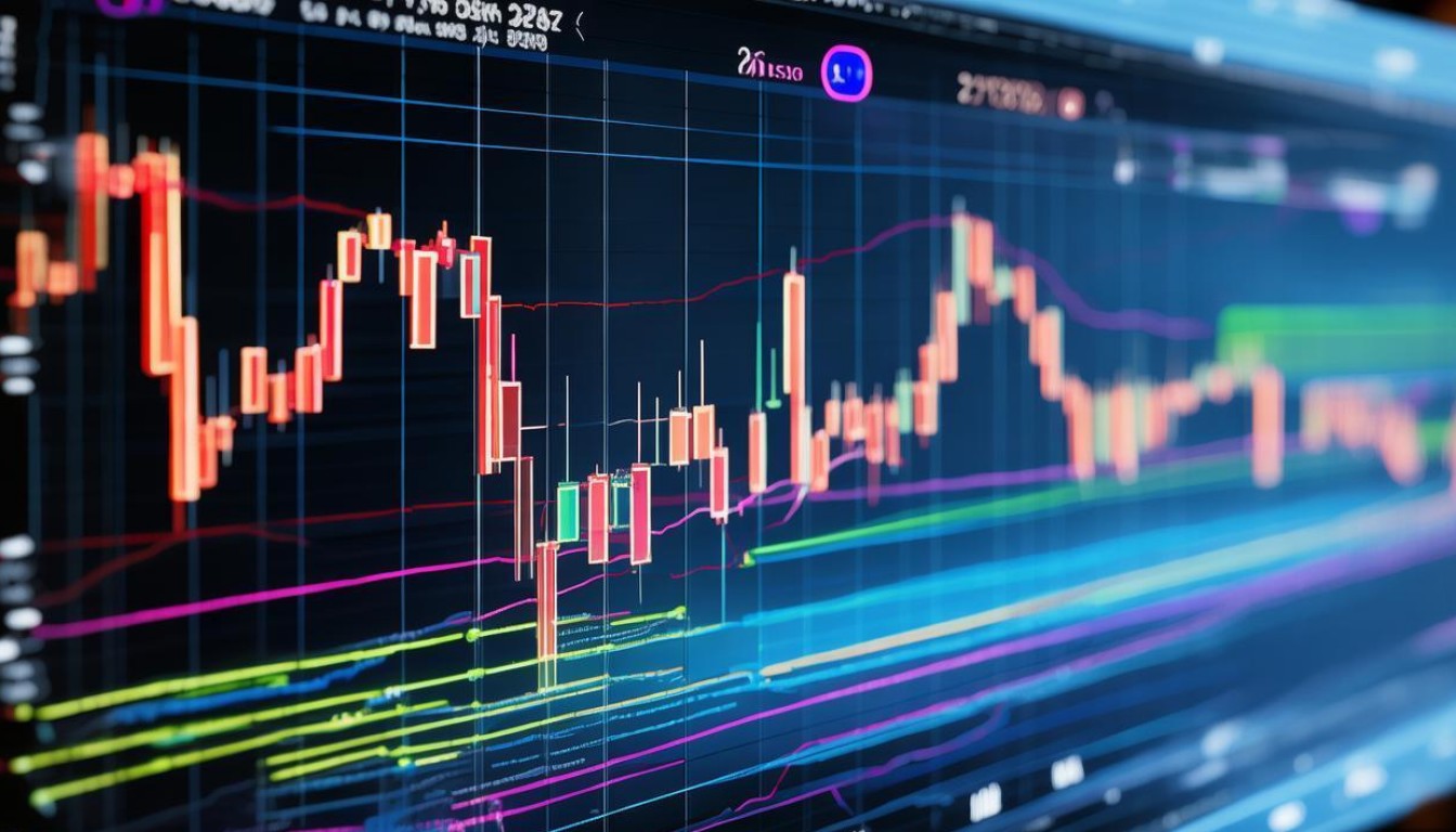 美元指数今日实时走势如何？最新行情速览！