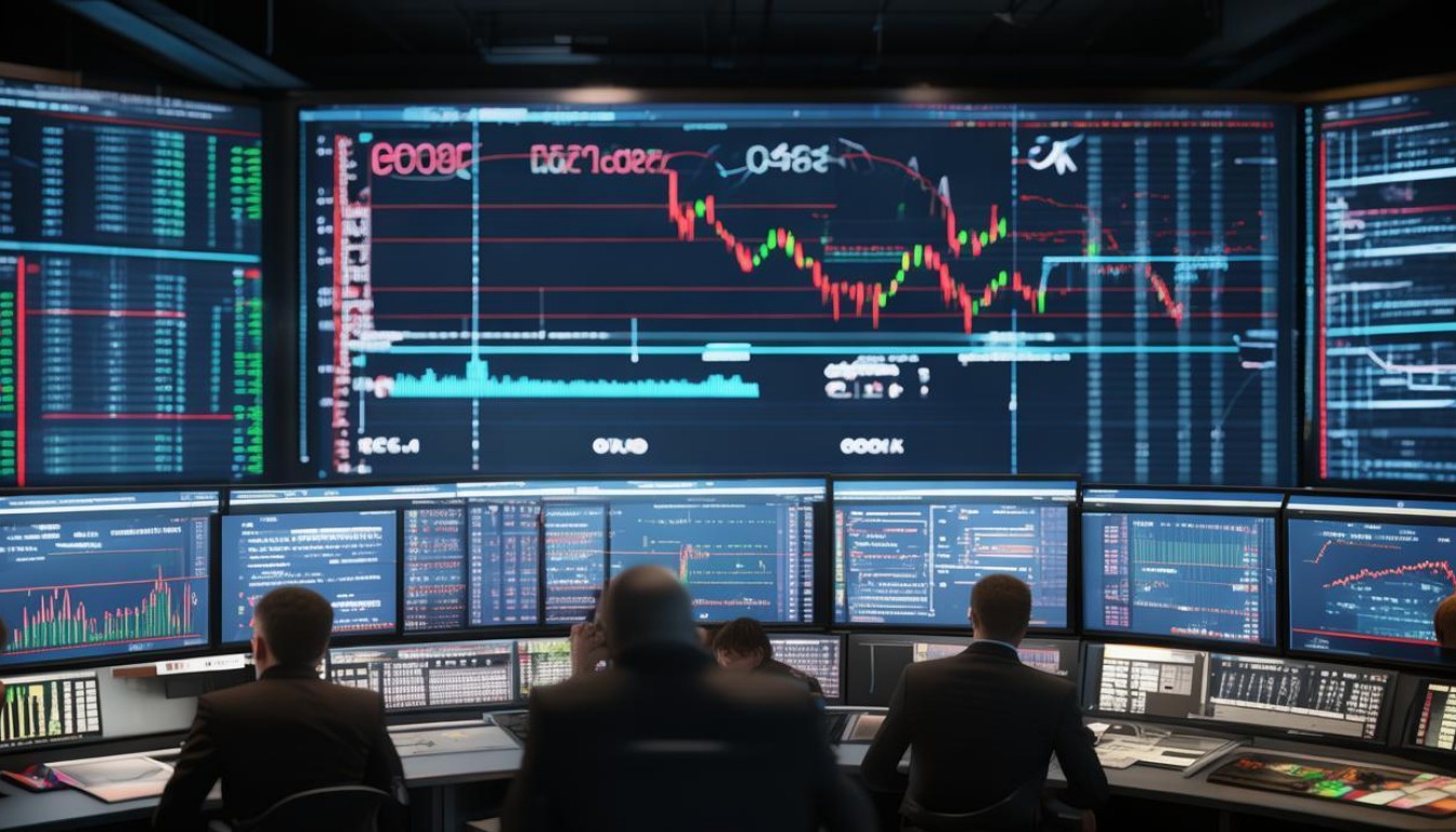 000735今日行情是涨是跌?最新走势如何?