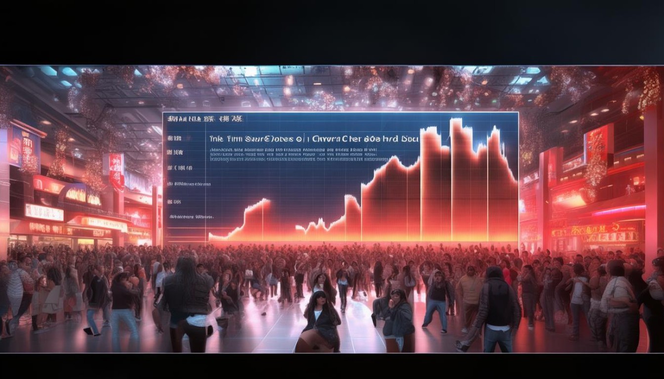 双11实时销售额破多少？今年创新高还是不及预期？