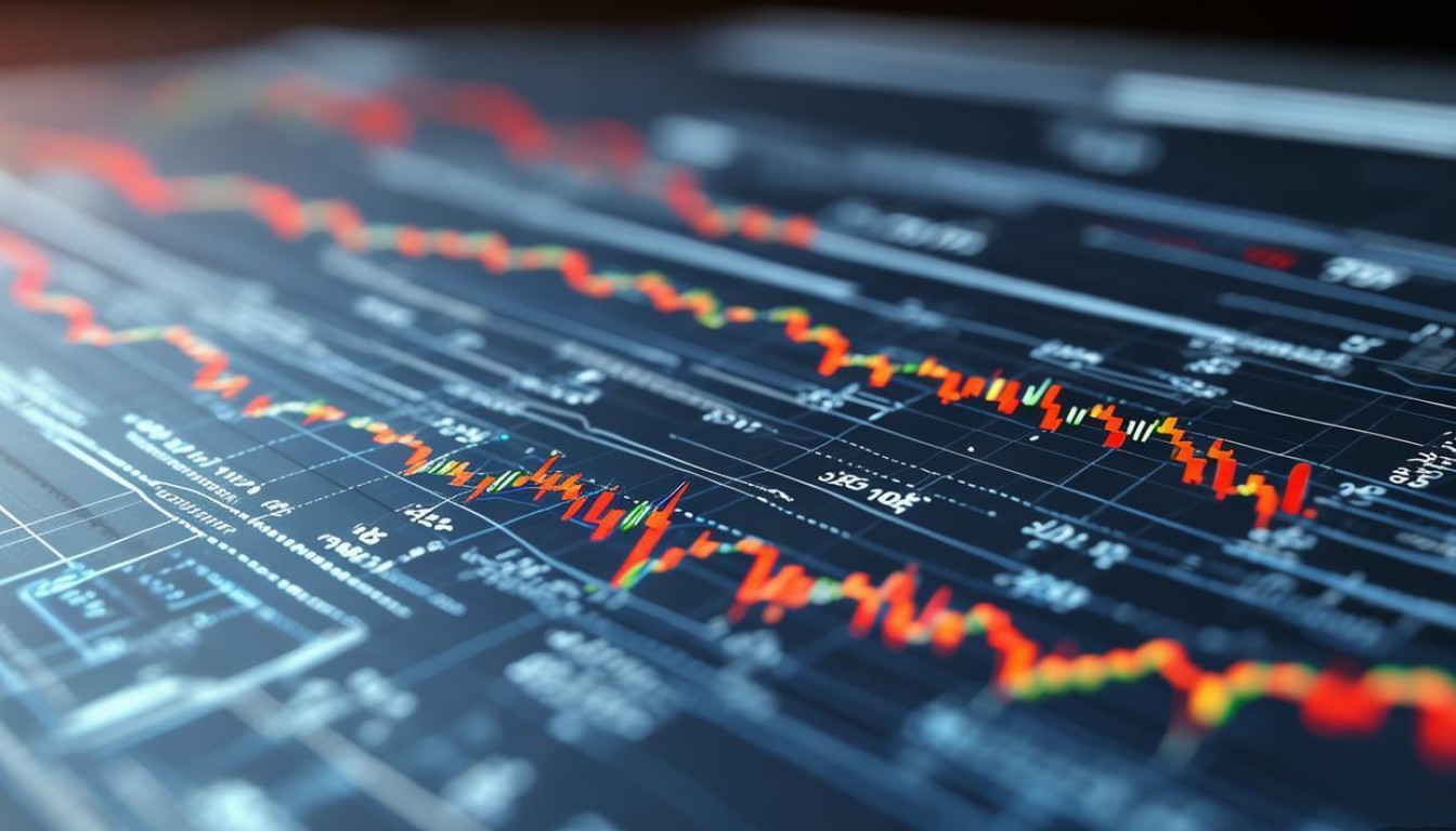 高斯贝尔股票今日行情最新动态如何?