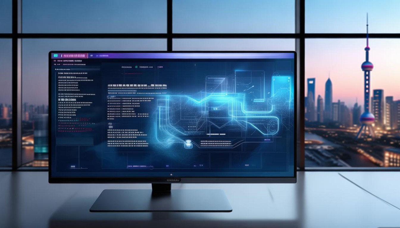 上海区块链GF平台最新进展如何?