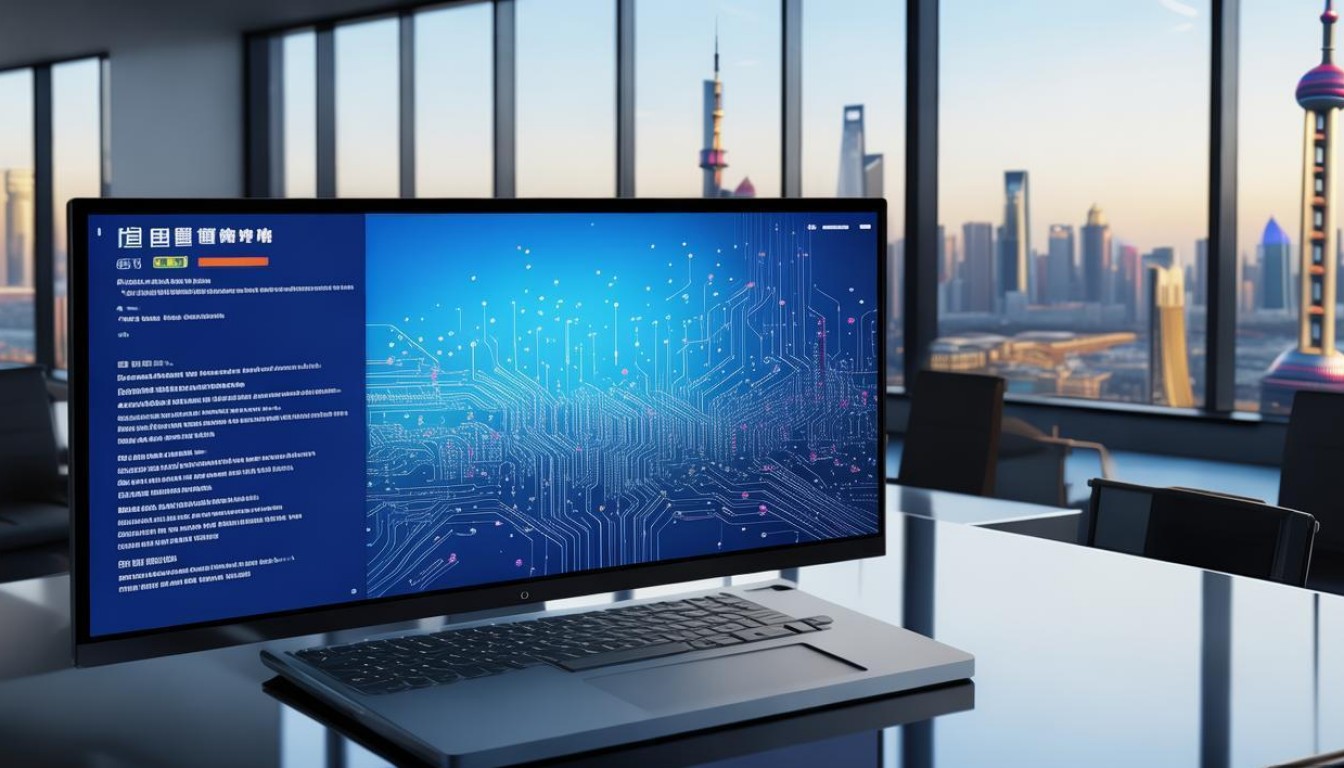 上海区块链GF平台最新进展如何?