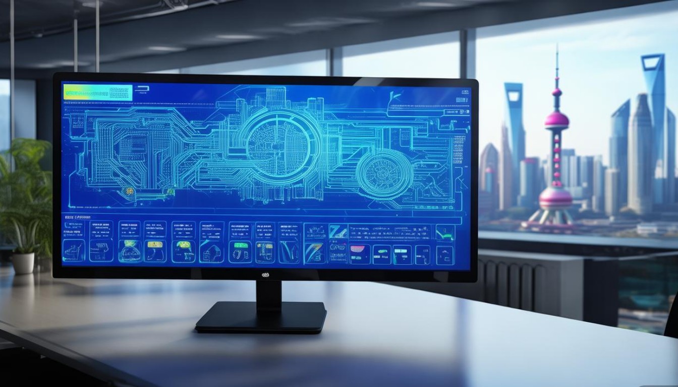 上海区块链GF平台最新进展如何?