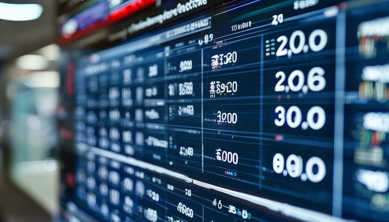 皓文控股港股实时行情最新价多少?