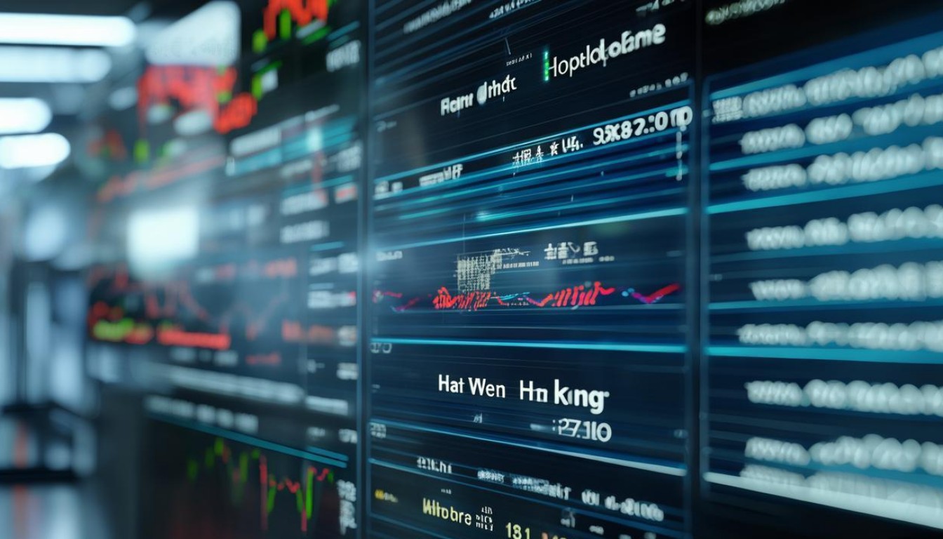 皓文控股港股实时行情最新价多少?