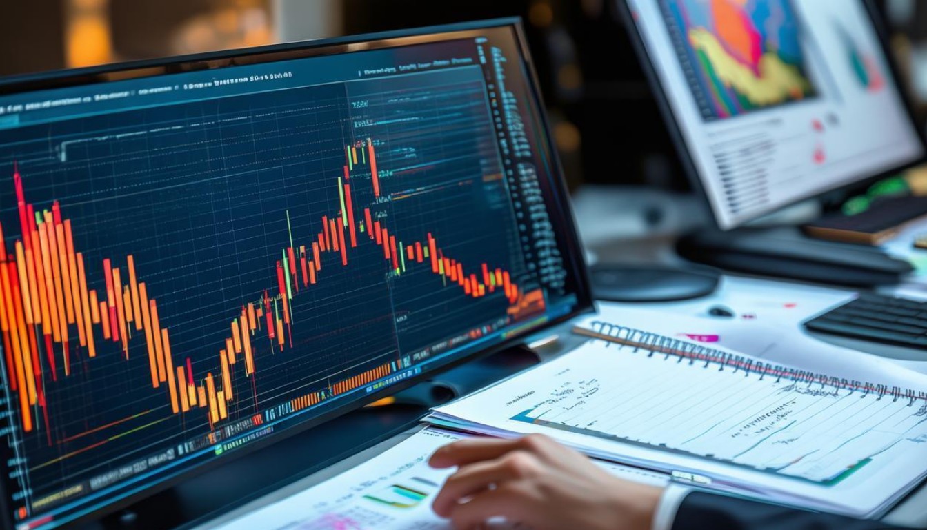 当前C行情走势如何?最新行情分析更新。