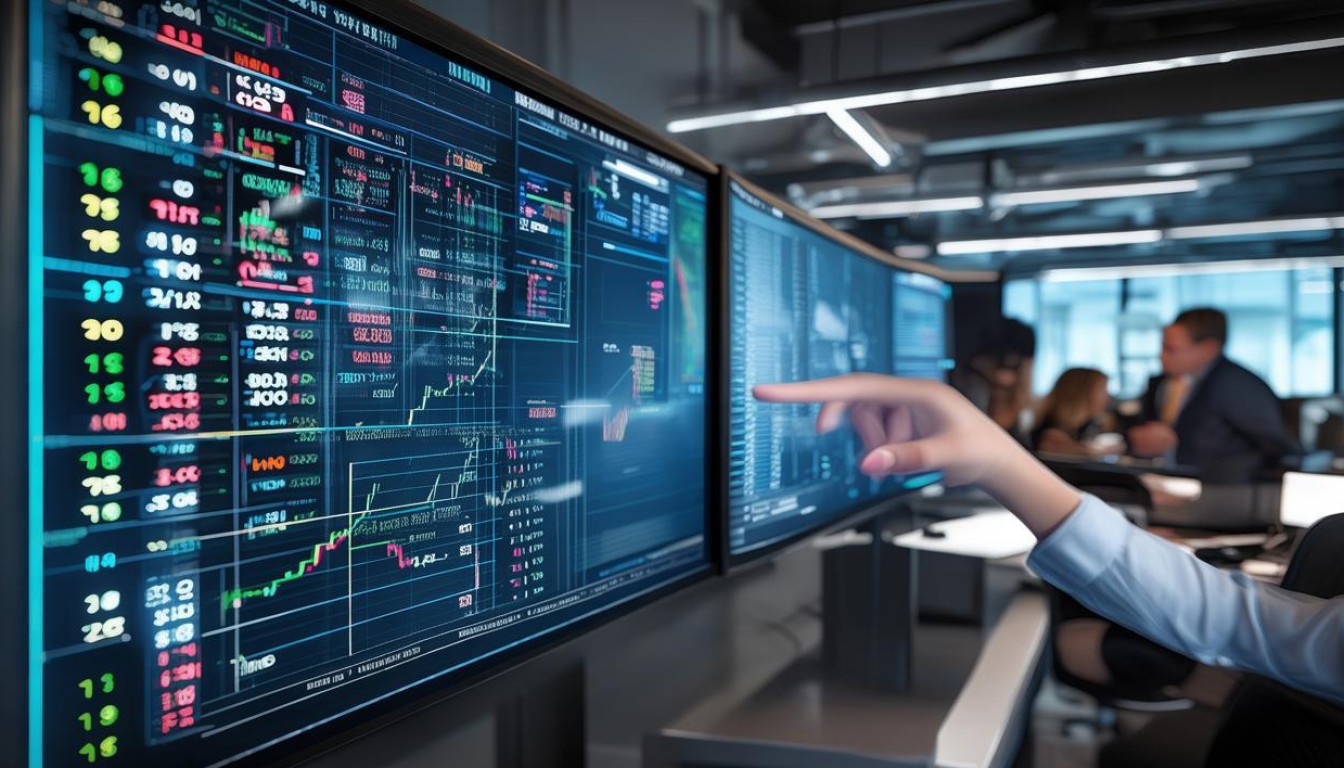 美债收益率实时更新，最新数据是多少？