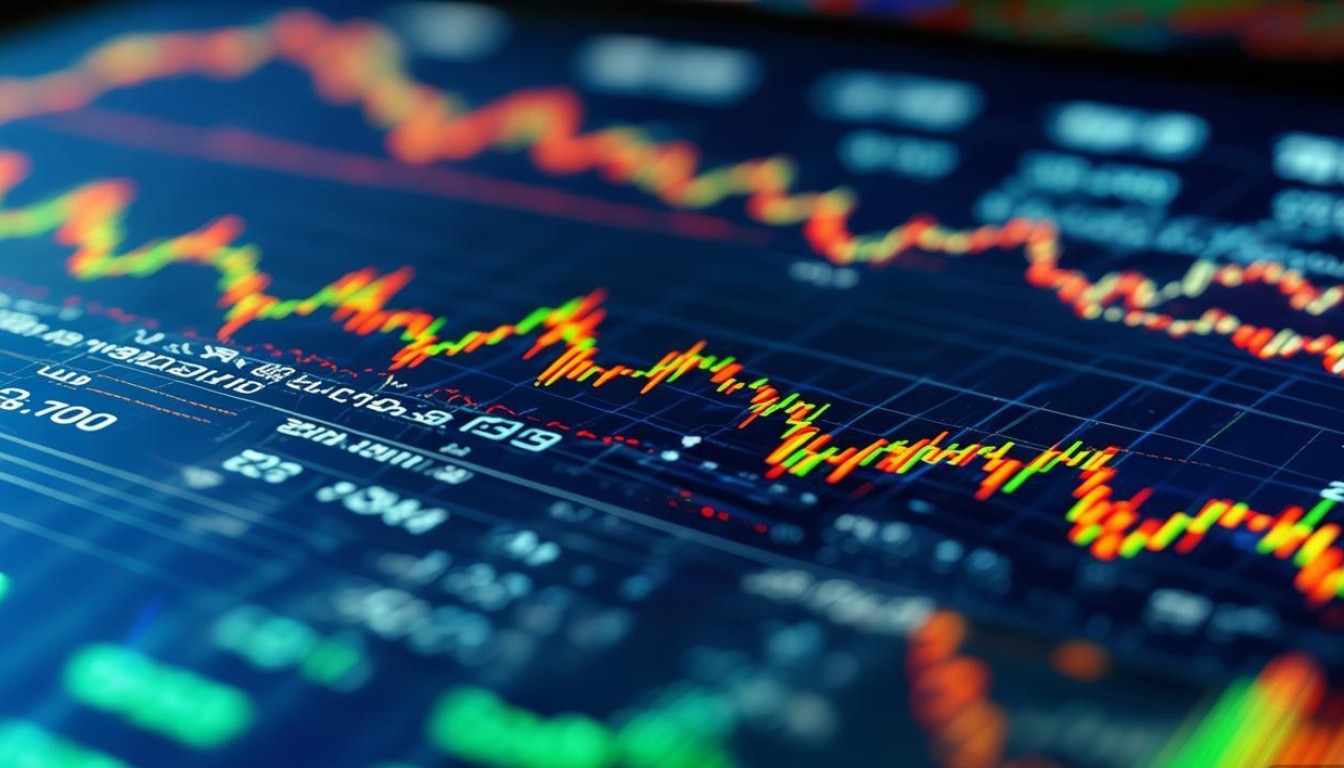 东光微电股票今日行情最新走势如何?