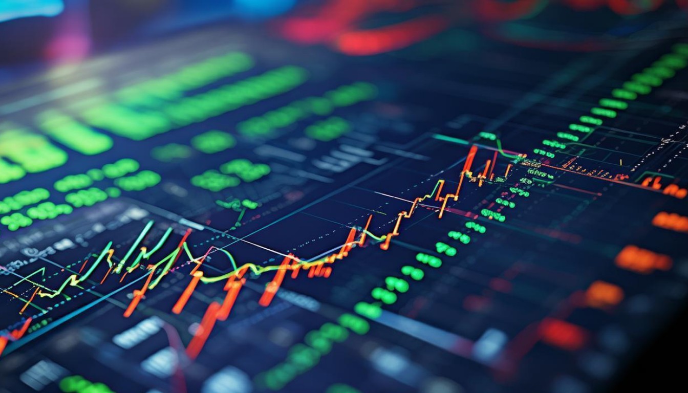 东光微电股票今日行情最新走势如何?