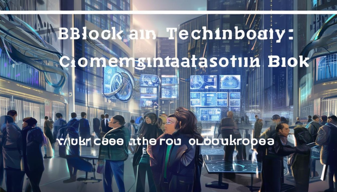 区块链技术商业化落地，2025年能否迎来爆发期？