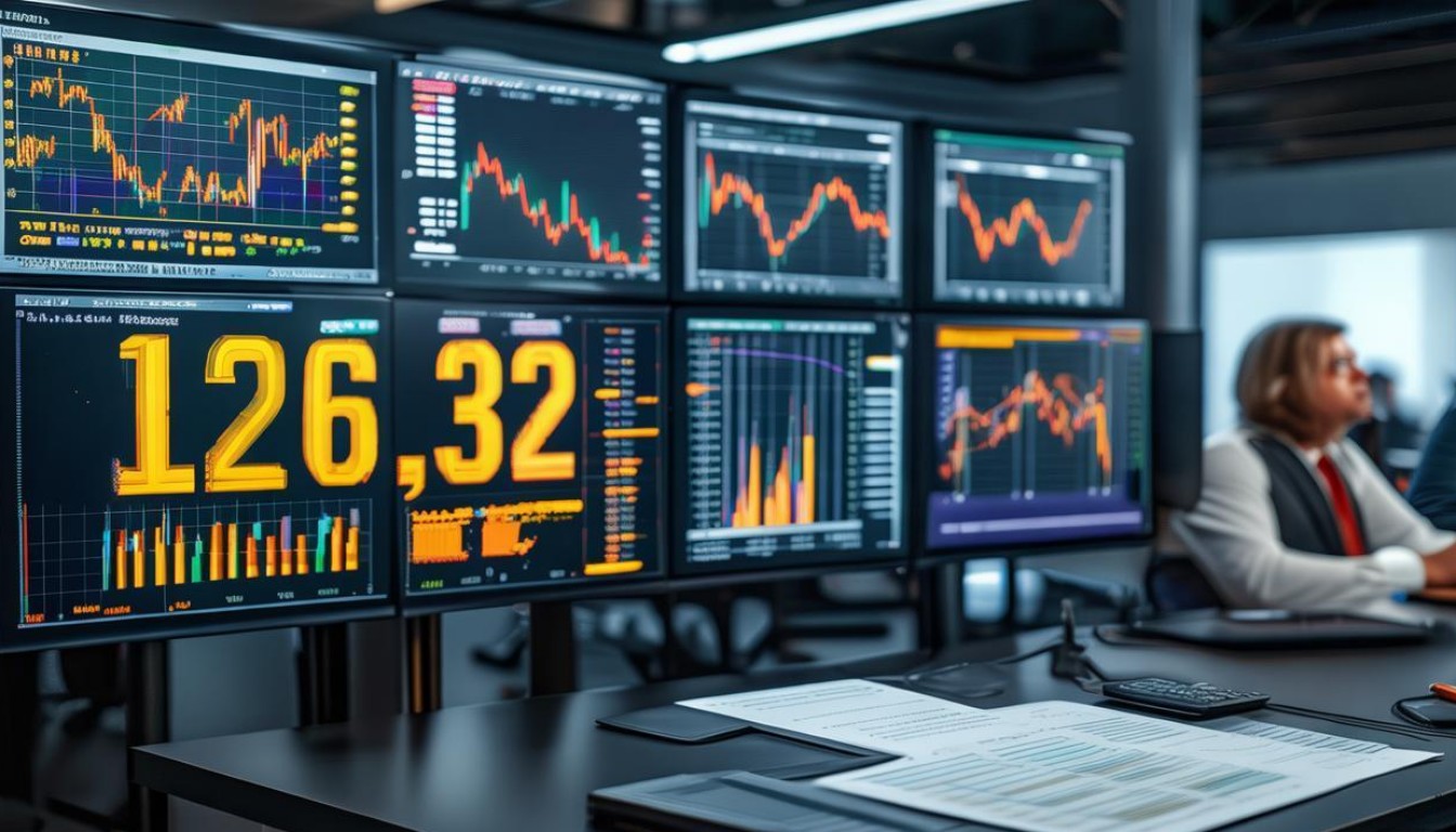 现在黄金实时价格是多少？最新行情怎么看？