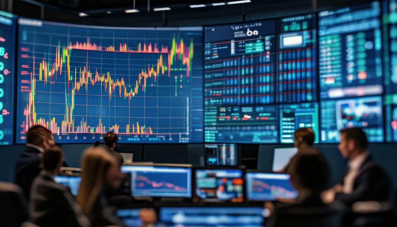 比特币最新实时价格是多少？今日行情如何？