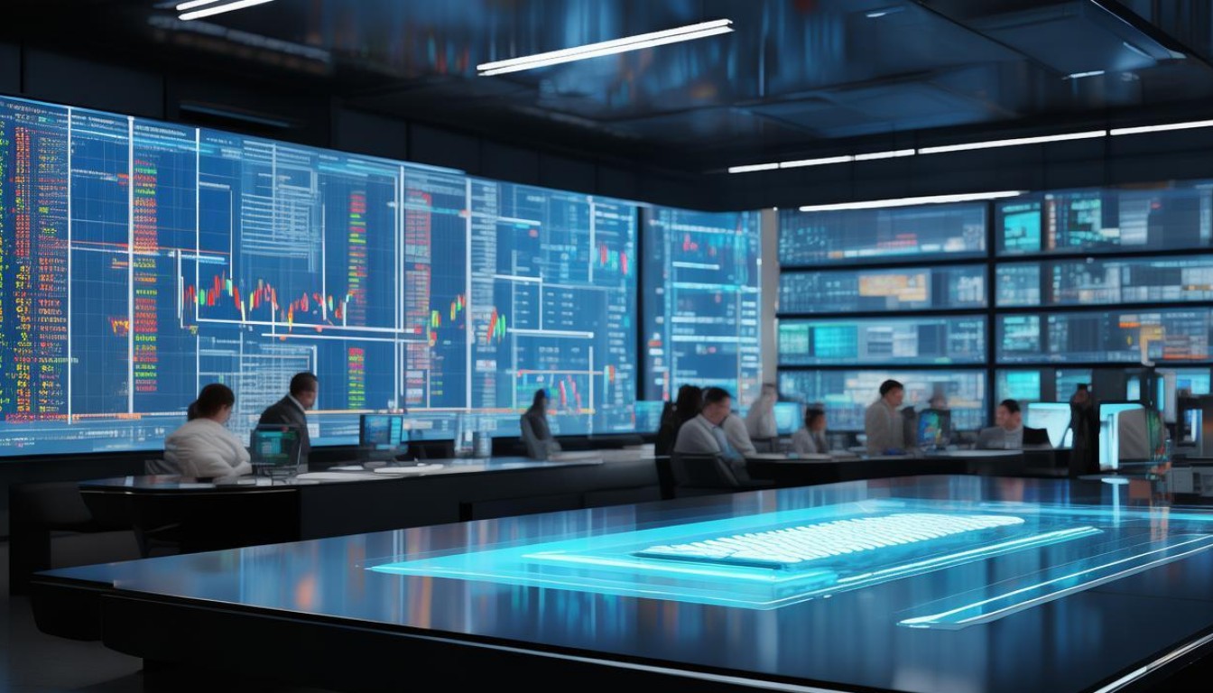 大智慧实时行情更新了吗？最新股市数据看这里！