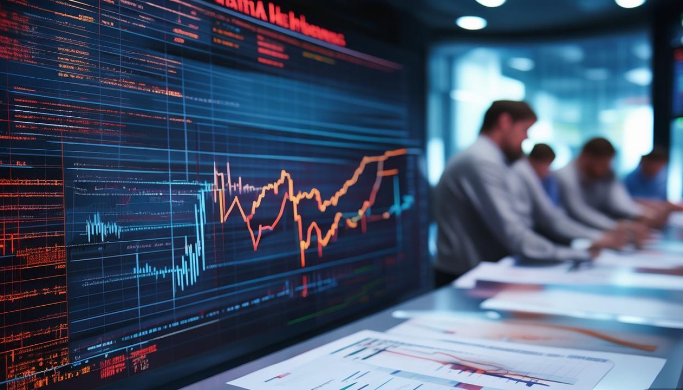 海马汽车股价异动,今日会涨还是跌?