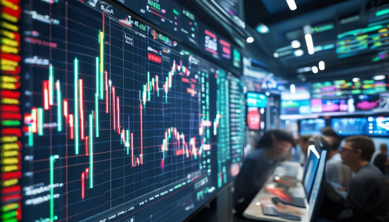 锡价今日实时走势如何？最新行情变动解析！