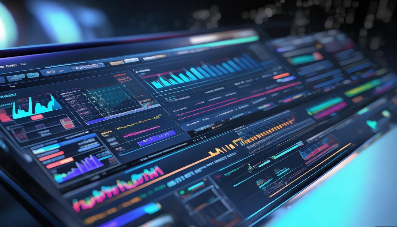 国际区块链浏览器实时数据更新了吗？