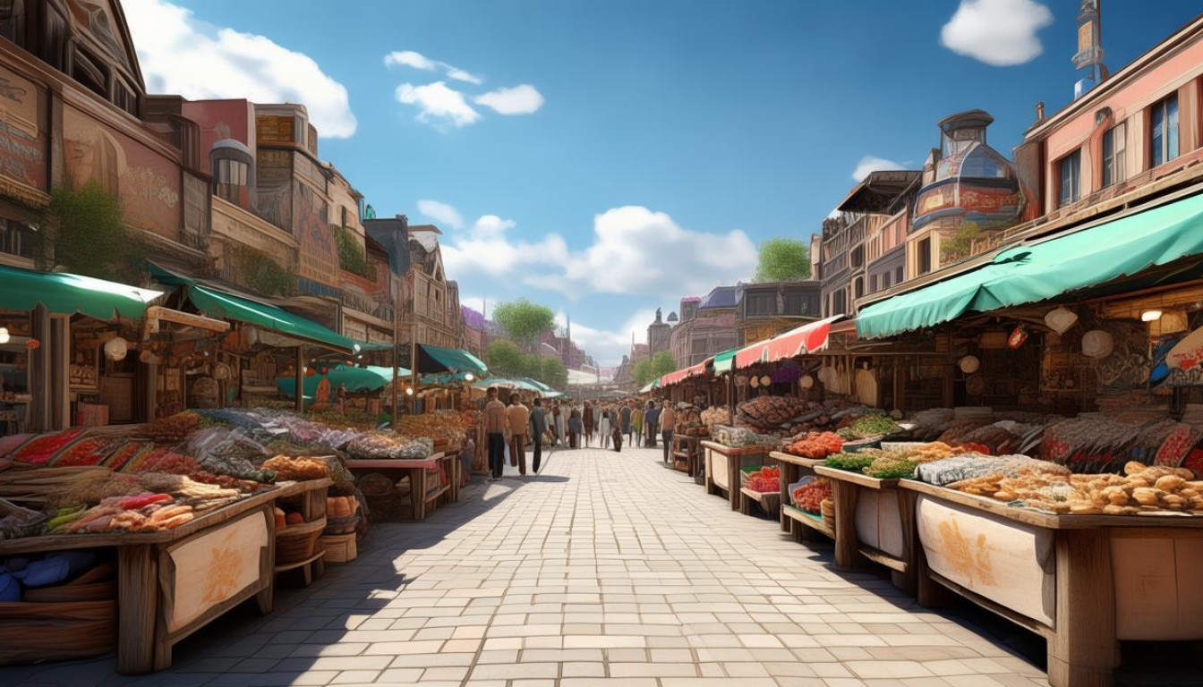 扩展行情市场还能持续多久?