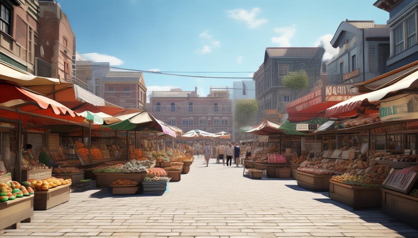 扩展行情市场还能持续多久?