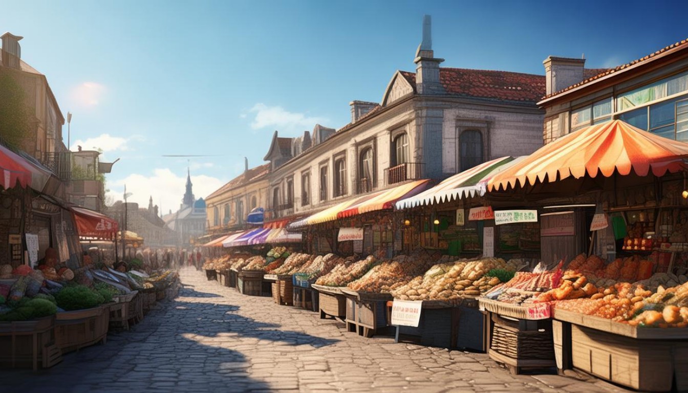 扩展行情市场还能持续多久?