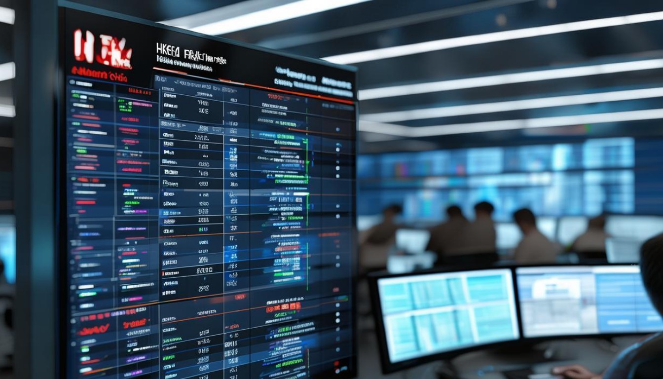 港股通实时报价,成交价格以哪个为准?