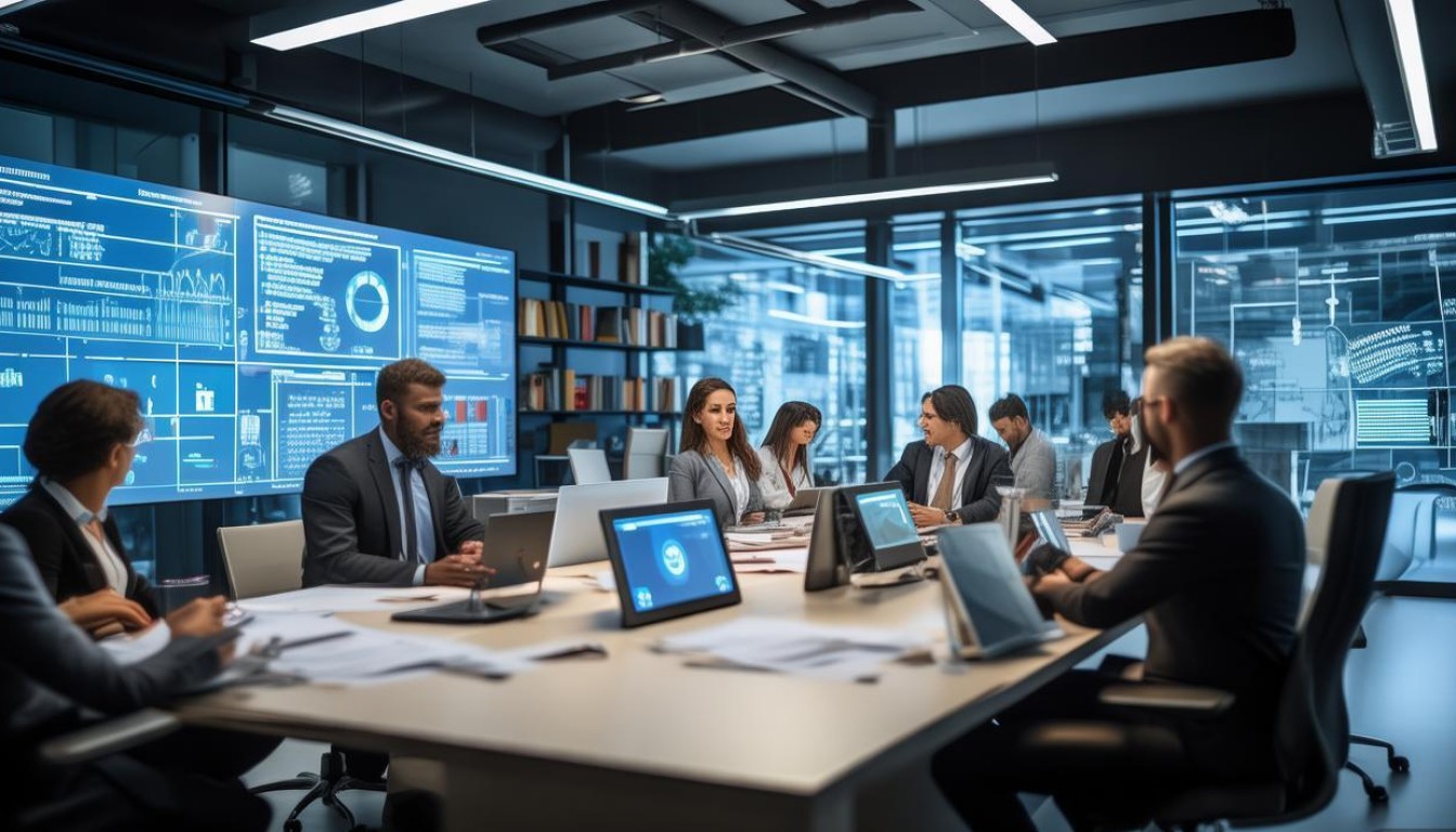 区块链业办公室成立,如何赋能行业监管与创新?